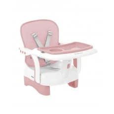 Chewy Pink Dining Chair