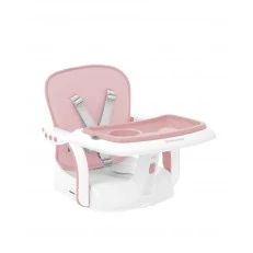 Chewy Pink Dining Chair