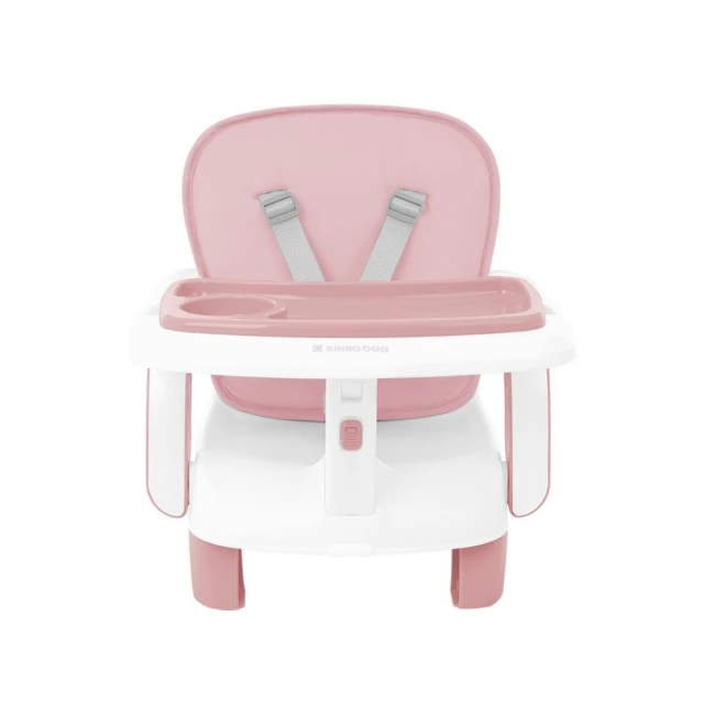 Седалка за хранене Chewy Pink