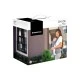 Кенгуру 3в1 Chloe Mesh Black