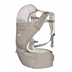 Kangaroo 3in1 Chloe Mesh Beige