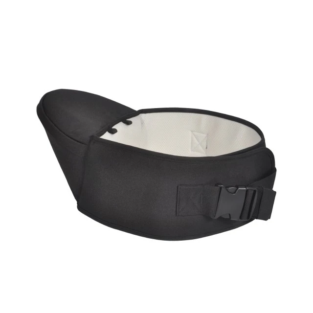 Carrier 3-in-1 Chloe Mesh Black