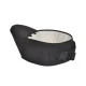 Кенгуру 3в1 Chloe Mesh Black