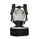 Кенгуру 3в1 Chloe Mesh Black