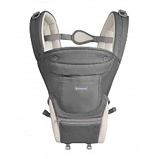 Kangaroo 3in1 Chloe Mesh Grey