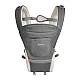 Кенгуру 3в1 Chloe Mesh Grey