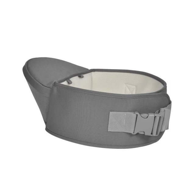 Kangaroo 3in1 Chloe Mesh Grey