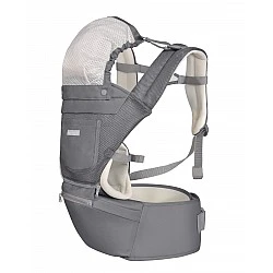 Kangaroo 3in1 Chloe Mesh Grey