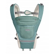 Carrier 3-in-1 Chloe Mesh Mint