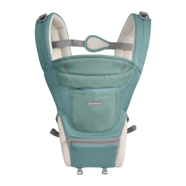 Carrier 3-in-1 Chloe Mesh Mint