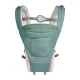 Кенгуру 3в1 Chloe Mesh Mint