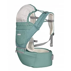 Carrier 3-in-1 Chloe Mesh Mint