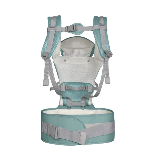 Carrier 3-in-1 Chloe Mesh Mint