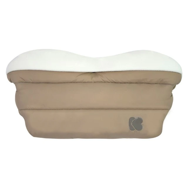 Ръкавица за количка Classic Beige