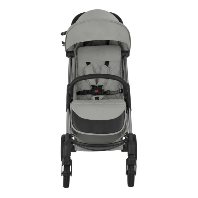 Stroller Cloe Grey 2023