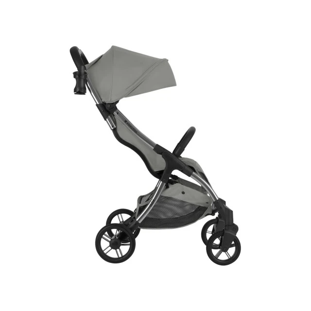 Stroller Cloe Grey 2023