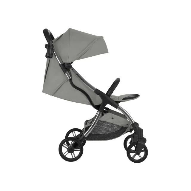 Stroller Cloe Grey 2023