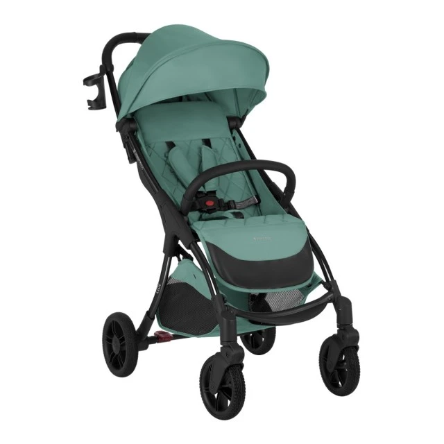 Stroller Cloe Mint 2023