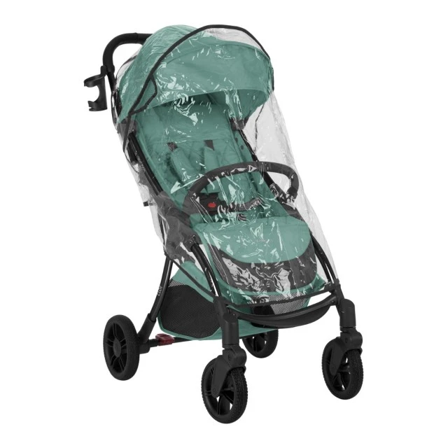Stroller Cloe Mint 2023