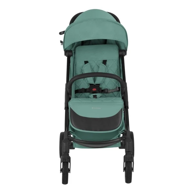 Stroller Cloe Mint 2023