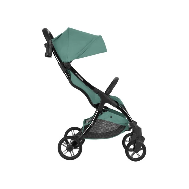 Stroller Cloe Mint 2023