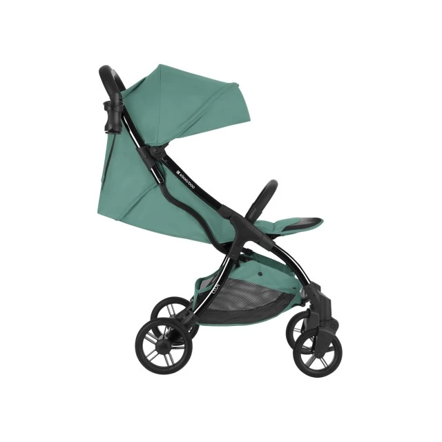 Stroller Cloe Mint 2023