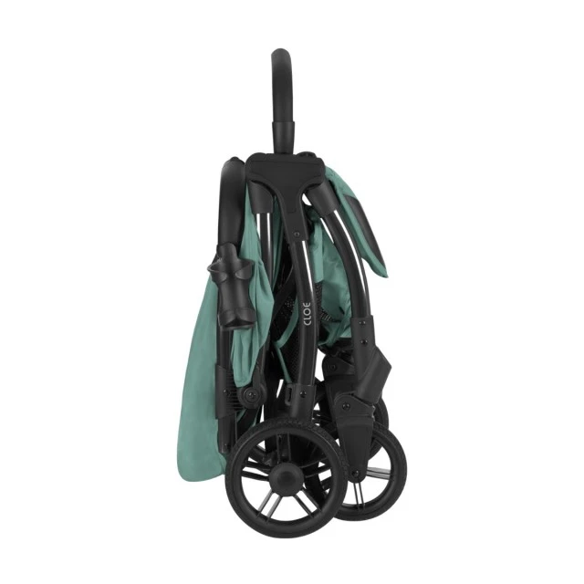 Stroller Cloe Mint 2023
