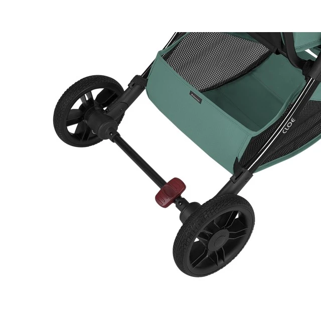 Stroller Cloe Mint 2023