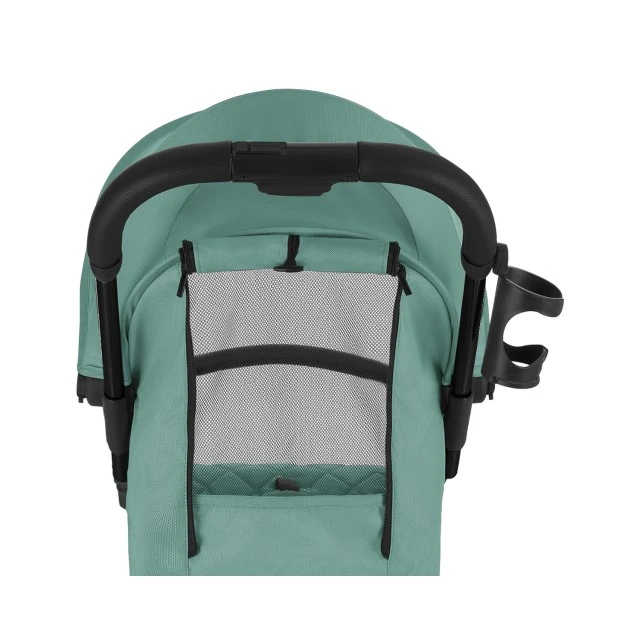 Stroller Cloe Mint 2023
