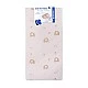 CocoCraft Premium Mattress 60x120x15cm Elephants Pink