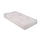 CocoCraft Premium Mattress 60x120x15cm Elephants Pink