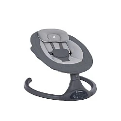 Electric swing Codie Dark Grey 2025