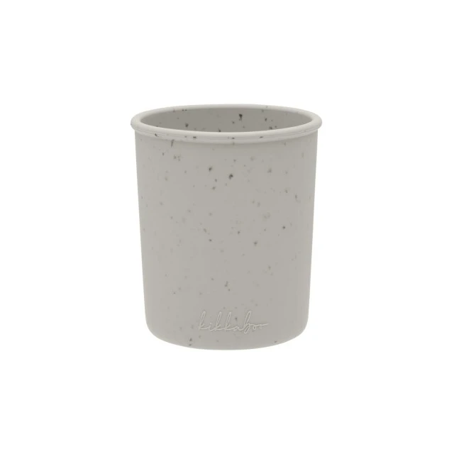 Сет за хранене 5 части Platinum Silicone Sand