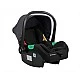 Combined stroller 3 in 1 with transfer seat Darling Dark Gray 2024