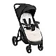 Dream Big Beige stroller mat