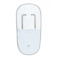 Подложка за количка Dream Big Blue