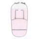 Dream Big Pink stroller mat