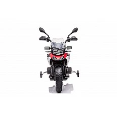 Акумулаторен мотор BMW F850 GS