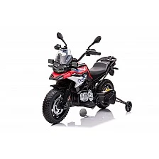 Акумулаторен мотор BMW F850 GS