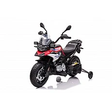 Акумулаторен мотор BMW F850 GS