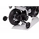 Акумулаторен мотор BMW F850 GS