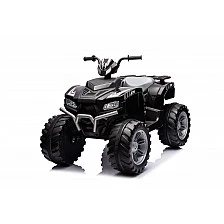 Акумулаторна кола ATV 24V Black