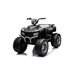 Акумулаторна кола ATV 24V Black