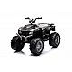 Акумулаторна кола ATV 24V Black