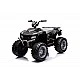 Акумулаторна кола ATV 24V Black