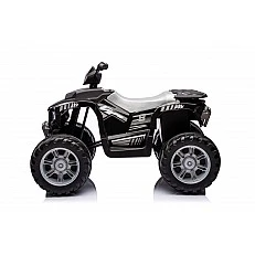 Акумулаторна кола ATV 24V Black