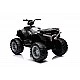 Акумулаторна кола ATV 24V Black