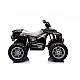 Акумулаторна кола ATV 24V Black