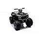 Акумулаторна кола ATV 24V Black