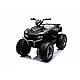 Акумулаторна кола ATV 24V Black